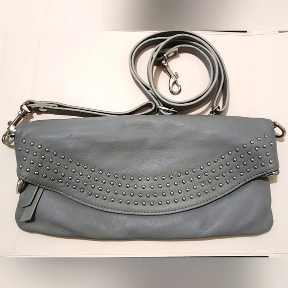 Danier crossbody *new - Picture 2 of 11